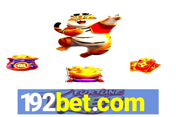 192bet.com