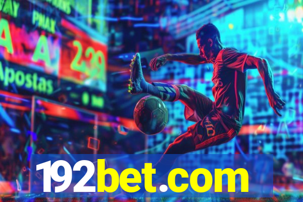 192bet.com