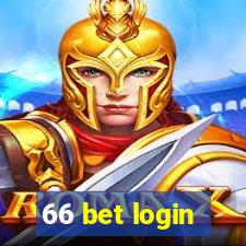 66 bet login