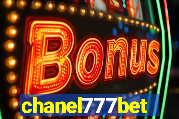 chanel777bet