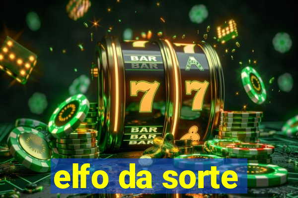 elfo da sorte