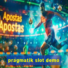 pragmatik slot demo