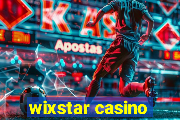 wixstar casino