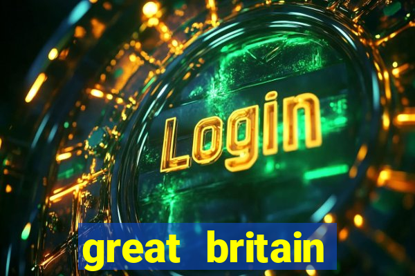 great britain online casino