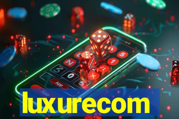 luxurecom