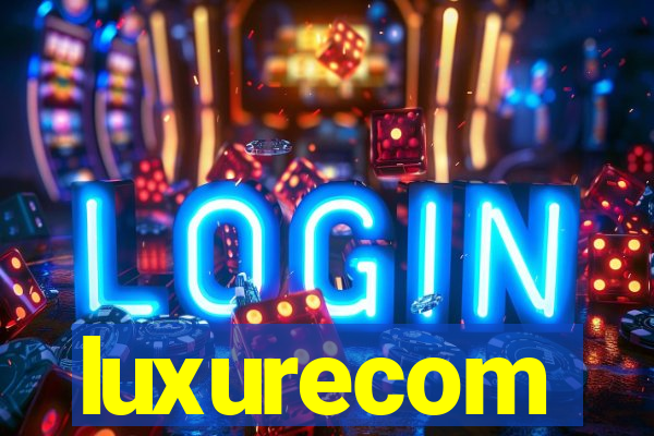 luxurecom