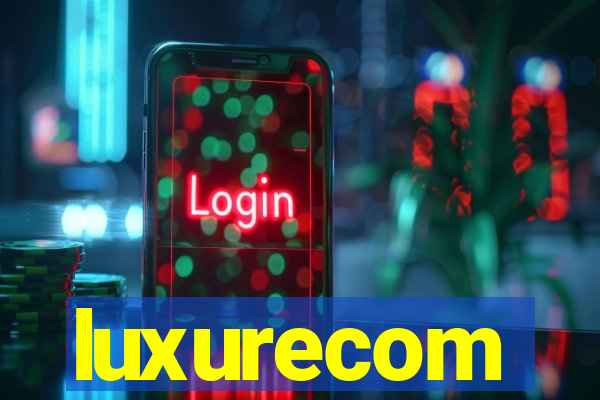 luxurecom