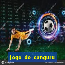 jogo do canguru esporte da sorte