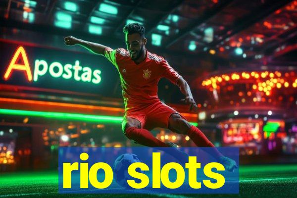 rio slots