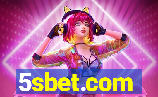 5sbet.com