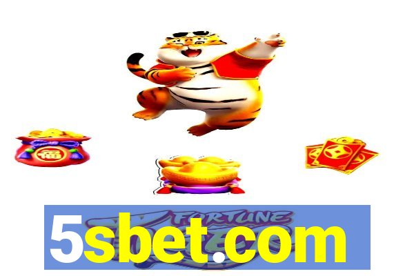 5sbet.com