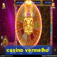 casino vermelho