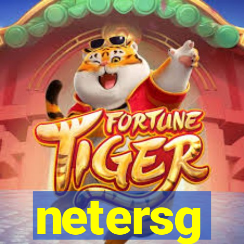 netersg