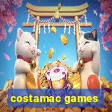 costamac games