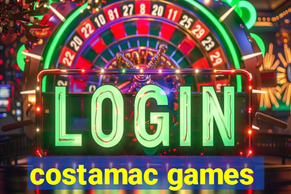 costamac games