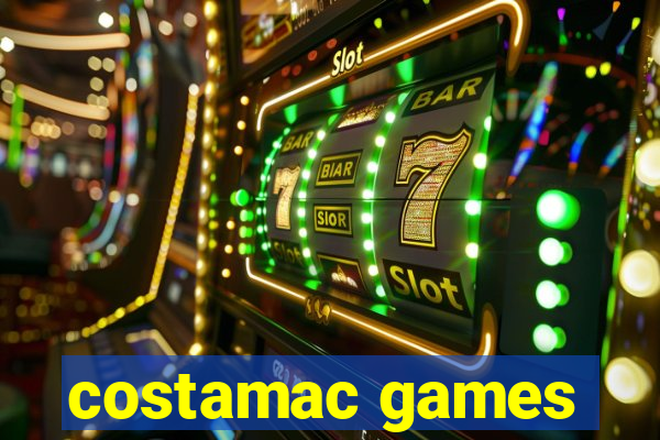 costamac games