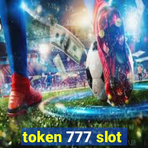 token 777 slot