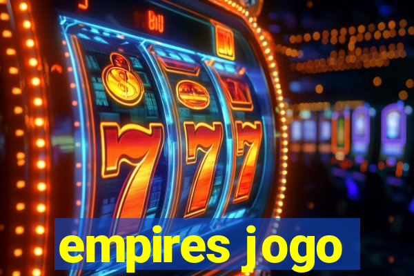 empires jogo