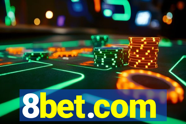 8bet.com