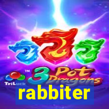 rabbiter