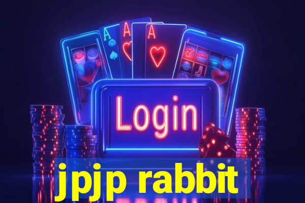 jpjp rabbit