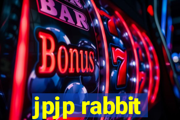 jpjp rabbit