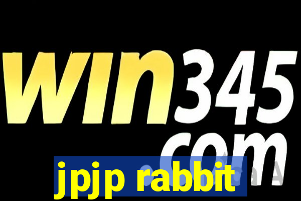 jpjp rabbit