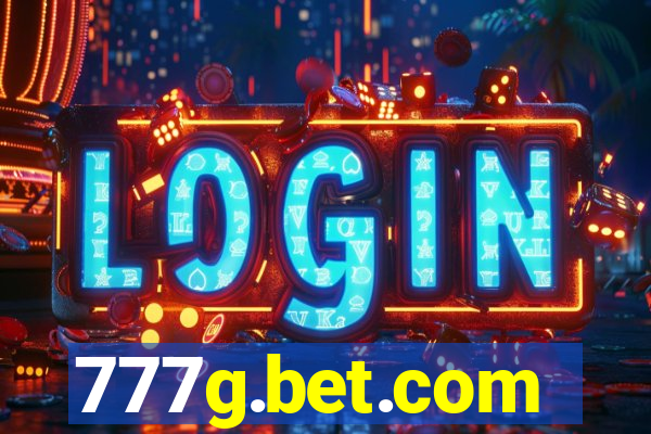 777g.bet.com