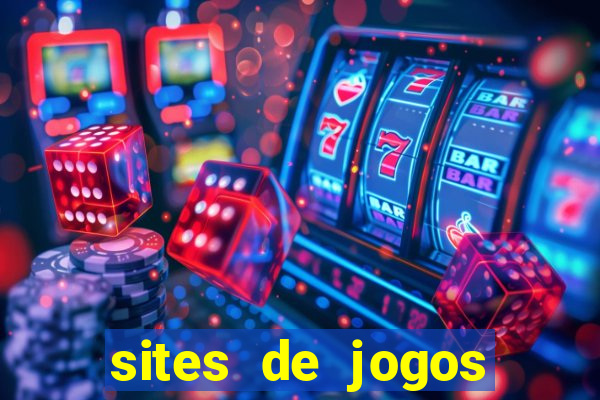 sites de jogos para ganhar dinheiro