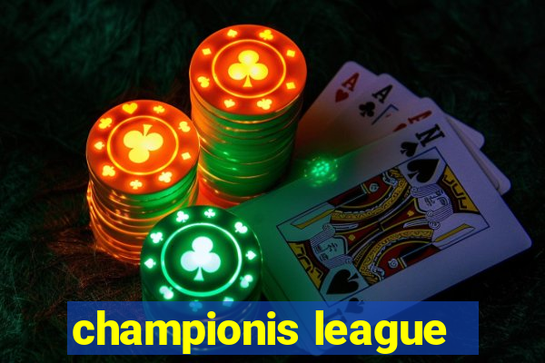 championis league