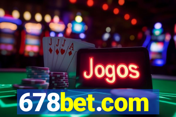 678bet.com