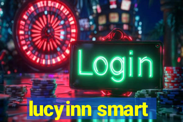 lucyinn smart