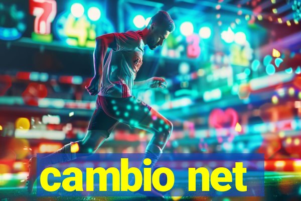 cambio net