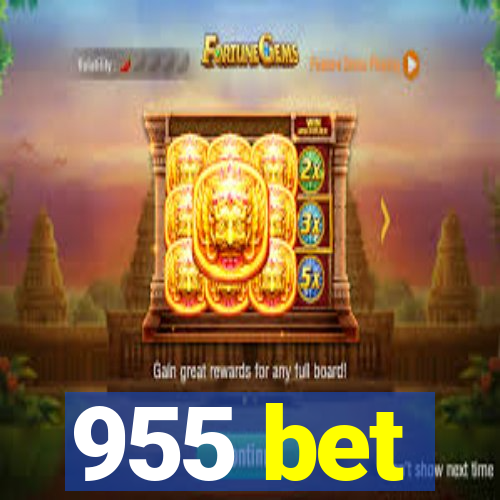 955 bet