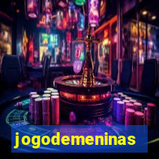 jogodemeninas