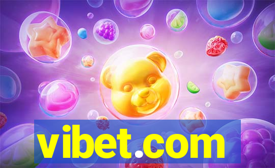 vibet.com