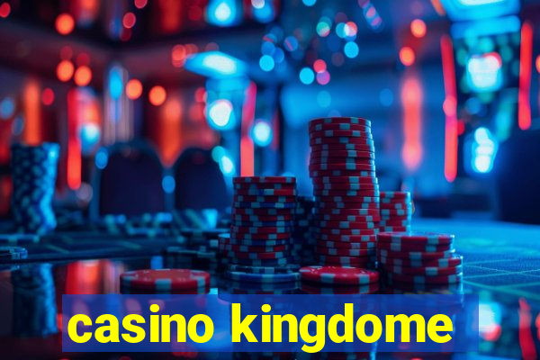 casino kingdome