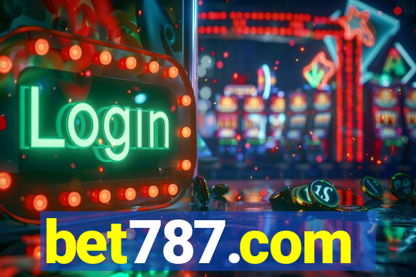 bet787.com