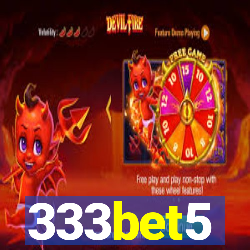 333bet5