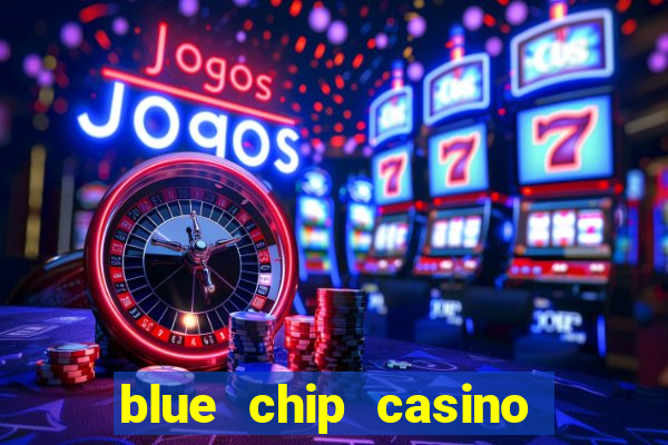 blue chip casino hotel indiana