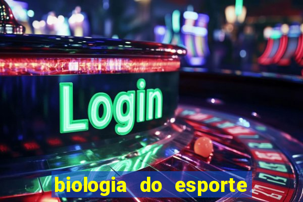 biologia do esporte jurgen weineck pdf