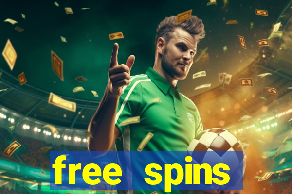 free spins registration bonus casino no deposit