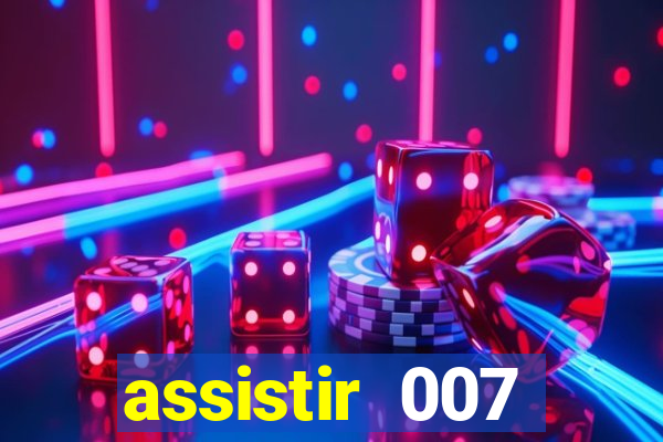 assistir 007 cassino royale filme completo em portugues