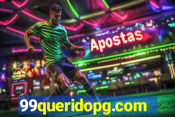 99queridopg.com