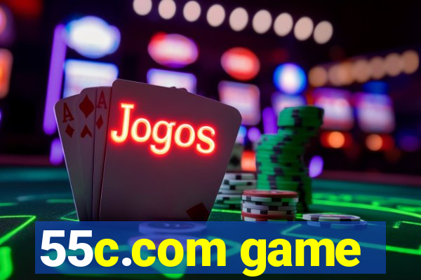 55c.com game