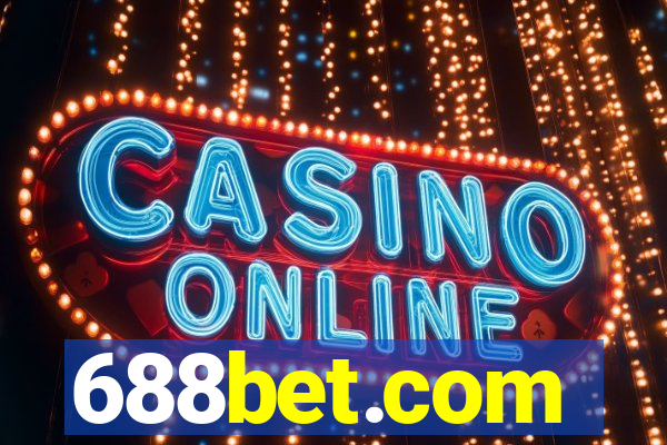 688bet.com