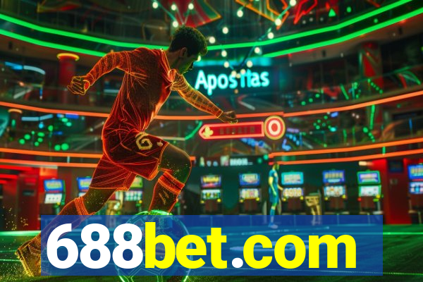 688bet.com