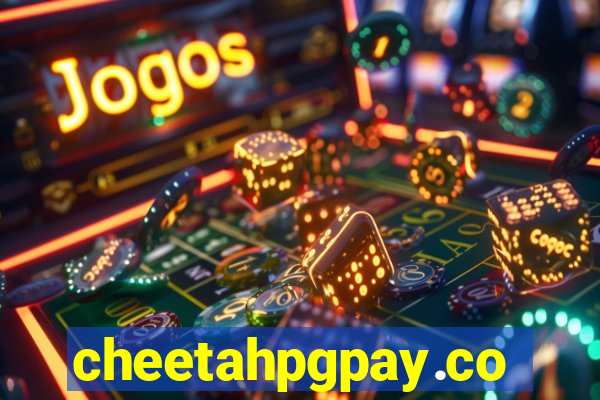 cheetahpgpay.com