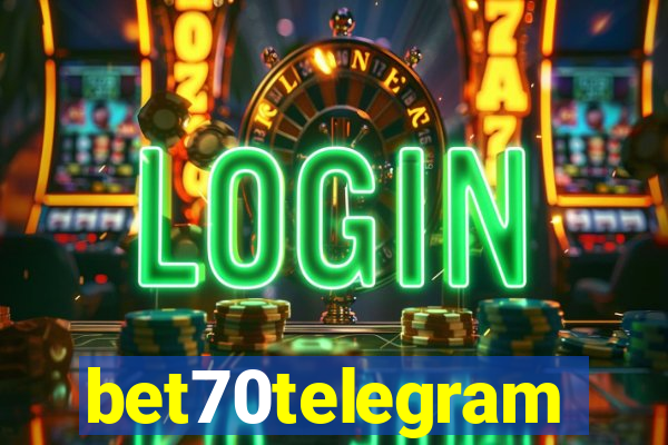 bet70telegram