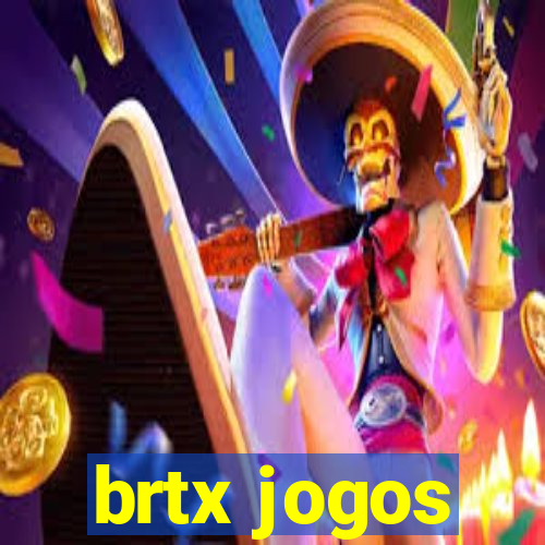 brtx jogos